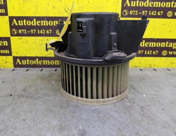 Elektrische motor interieurventilatie FIAT Doblo Großraumlimousine (119, 223)