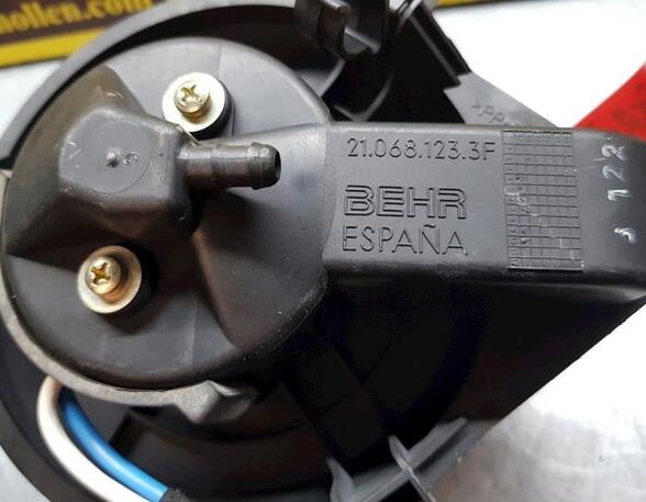 Elektrische motor interieurventilatie CITROËN Xsara Break (N2)