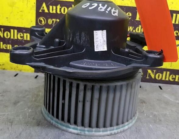 Interior Blower Motor CHRYSLER PT Cruiser (PT)