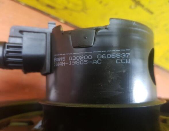 P15372727 Gebläsemotor JAGUAR S-Type (X200) XW4H19805AC