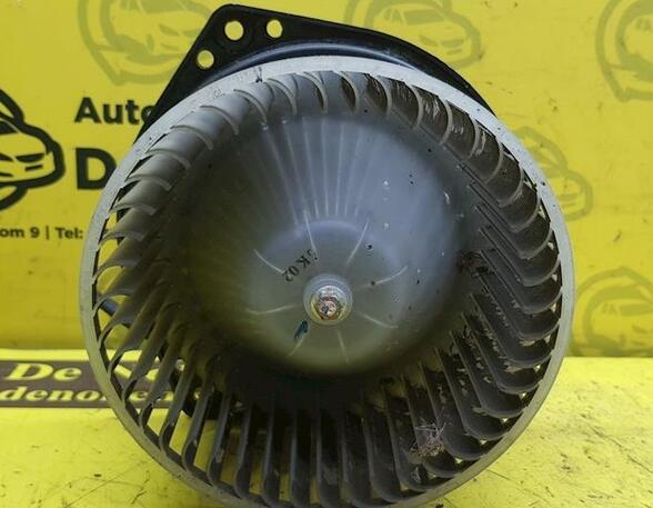 Interior Blower Motor CHEVROLET Aveo/Kalos Stufenheck (T250, T255)