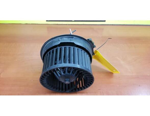 Interior Blower Motor CITROËN C3 Pluriel (HB)