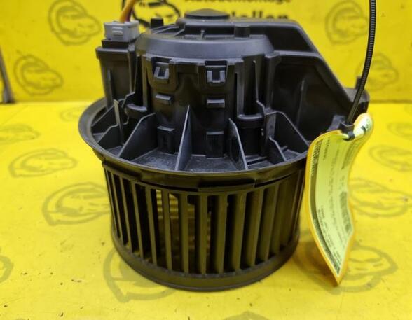 Interior Blower Motor FORD Fiesta VI (CB1, CCN)