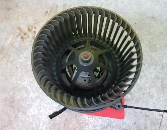 Interior Blower Motor FORD Transit Connect (P65, P70, P80)