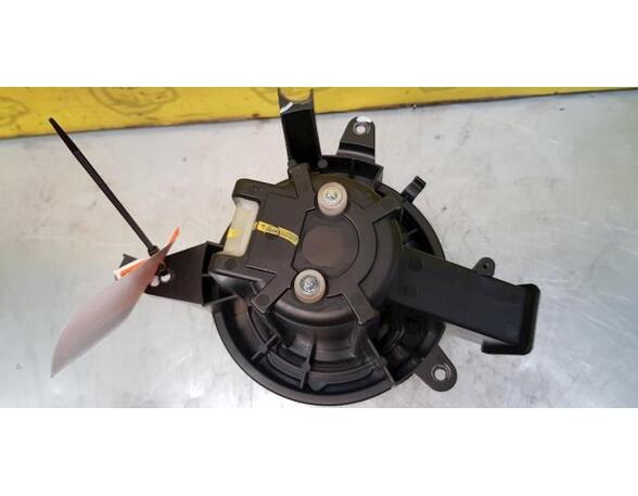 Interior Blower Motor JEEP Compass (M6, MP)