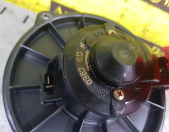 Interior Blower Motor DAIHATSU Gran Move (G3)