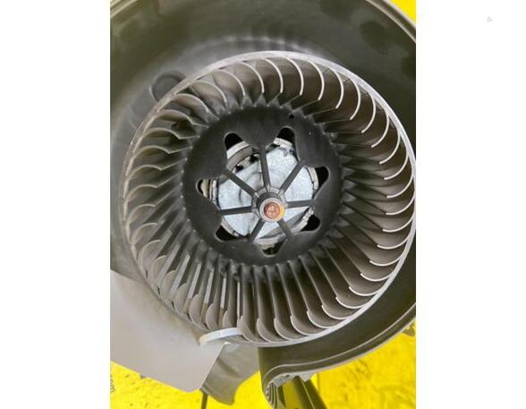 Elektrische motor interieurventilatie SAAB 9-3 (D75, D79, E79, YS3F)