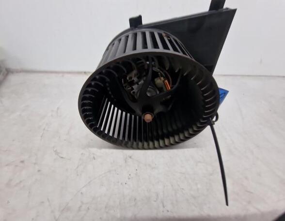 Interior Blower Motor VW Golf IV (1J1)