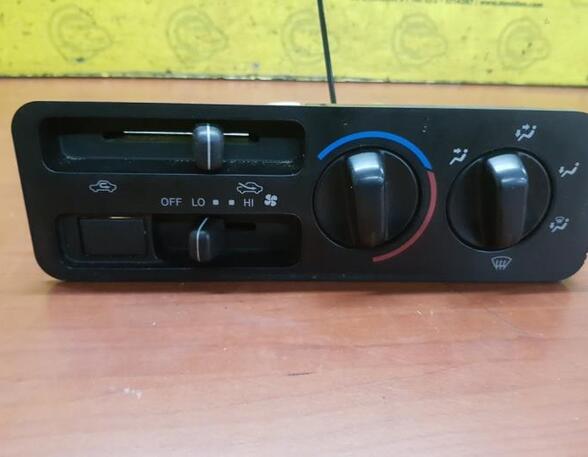 Heating & Ventilation Control Assembly TOYOTA Paseo Coupe (EL54)