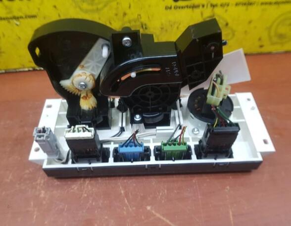 Heating & Ventilation Control Assembly ROVER 45 (RT)