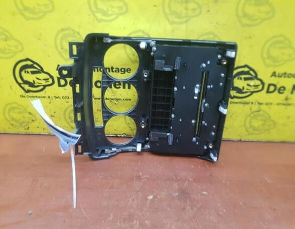 Heating & Ventilation Control Assembly MAZDA 5 (CR19)