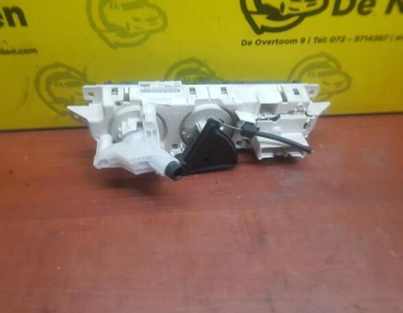 Heating & Ventilation Control Assembly FORD Focus C-Max (--), FORD C-Max (DM2)