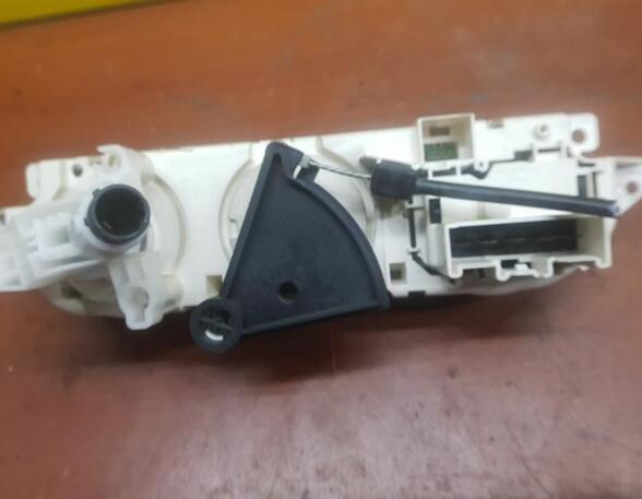 Heating & Ventilation Control Assembly FORD Focus C-Max (--), FORD C-Max (DM2)