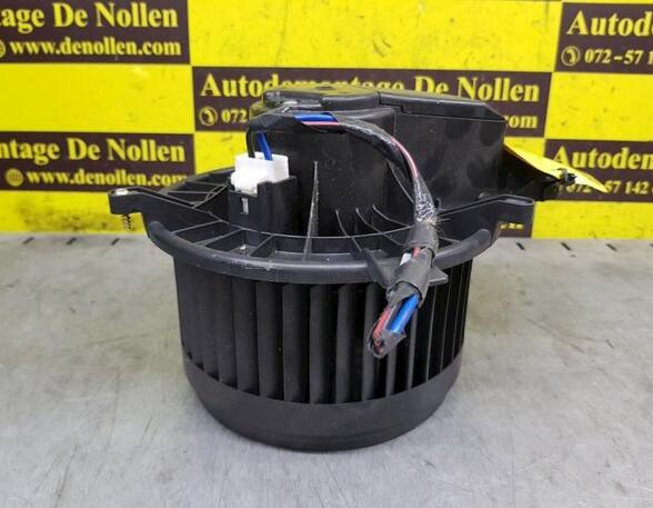 Heating & Ventilation Control Assembly CHRYSLER 300 C (LE, LX)