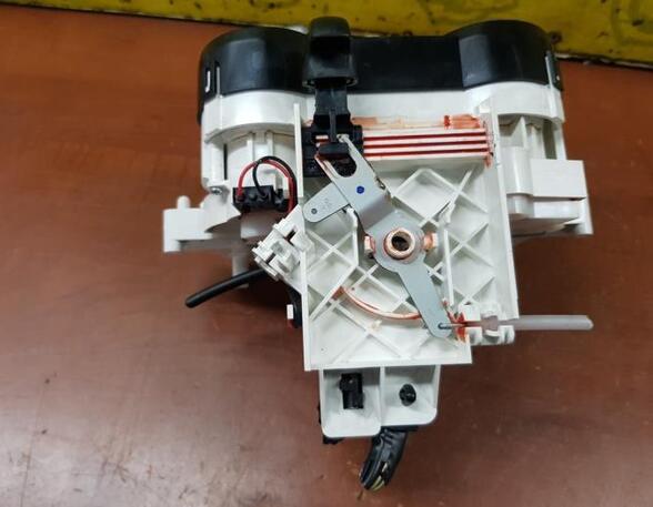 Heating & Ventilation Control Assembly NISSAN Note (E12)