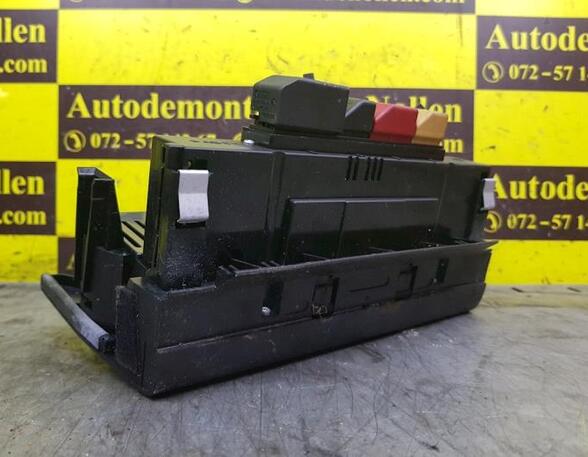 Heating & Ventilation Control Assembly AUDI A3 Cabriolet (8P7)