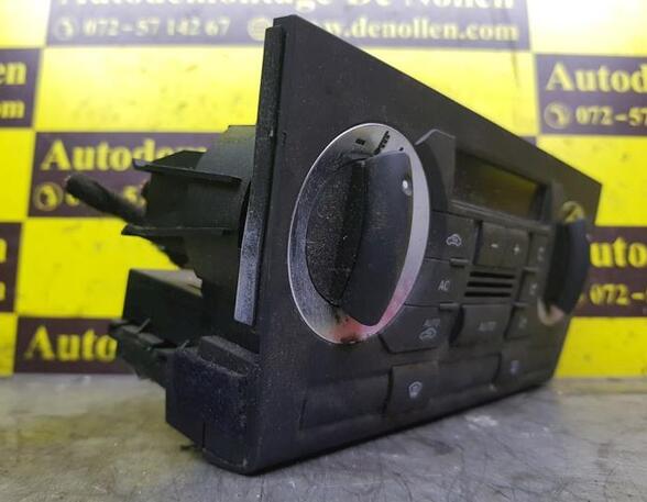 Heating & Ventilation Control Assembly AUDI A3 Cabriolet (8P7)
