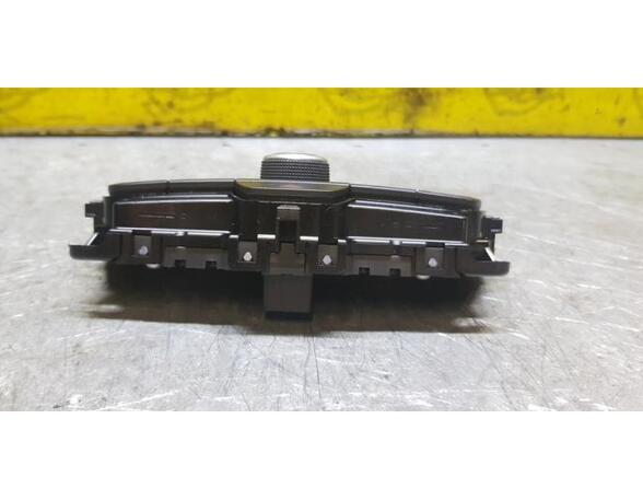 Heating & Ventilation Control Assembly FORD Focus III (--)