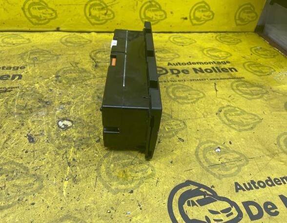 Heating & Ventilation Control Assembly ROVER 75 (RJ)