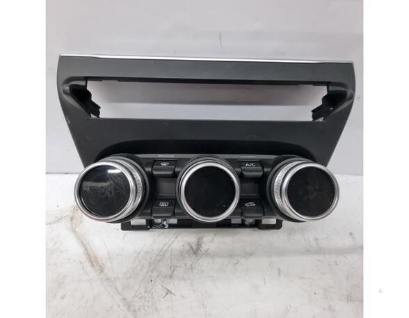 Heating & Ventilation Control Assembly RENAULT Zoe (BFM)