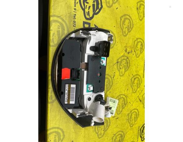 Heating & Ventilation Control Assembly FORD KA (RB)