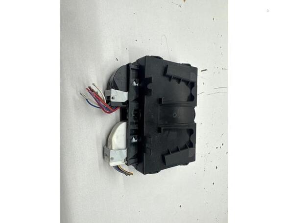 Heating / Ventilation Control Unit BMW I3 (I01)