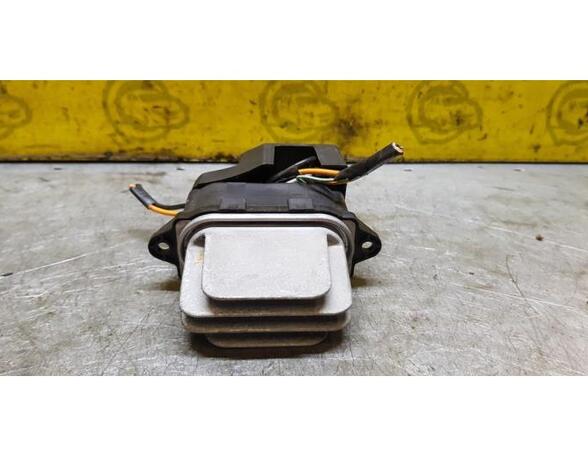 Resistor Interior Blower FIAT Multipla (186)