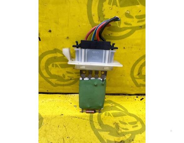 Resistor Interior Blower MINI Mini (R56)