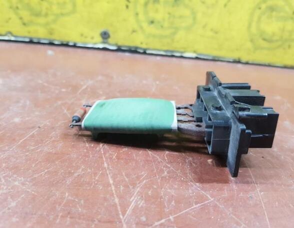 Resistor Interior Blower CITROËN Jumper Kasten (--)