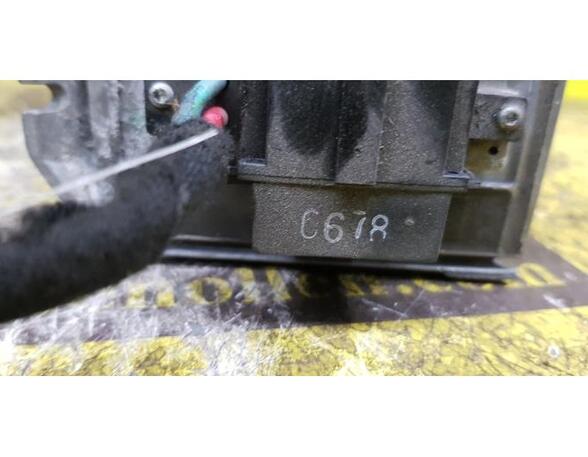 Resistor Interior Blower SEAT Ibiza III (6L1)
