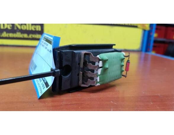 Resistor Interior Blower FORD Transit Connect (P65, P70, P80)