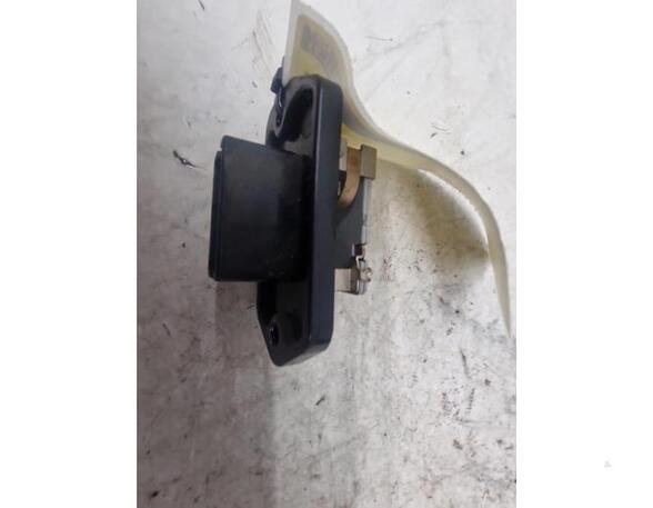 Resistor Interior Blower HONDA HR-V (GH)