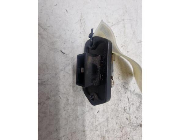 Resistor Interior Blower HONDA HR-V (GH)