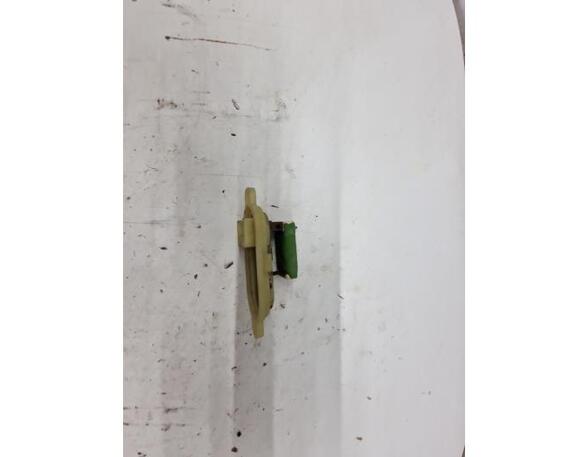 Resistor Interior Blower FIAT Multipla (186)