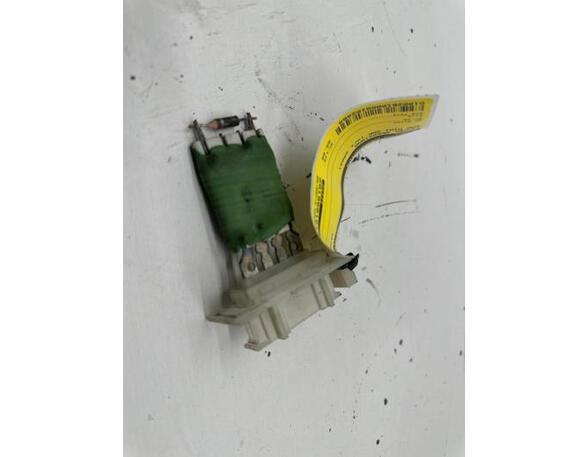 Resistor Interior Blower MINI Mini (R50, R53)