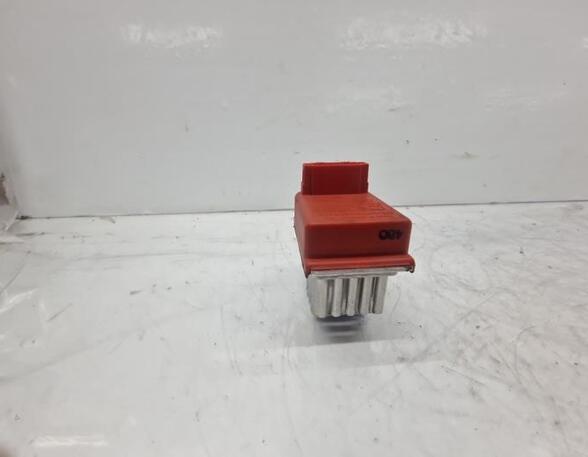 Resistor Interior Blower AUDI TT (8N3)