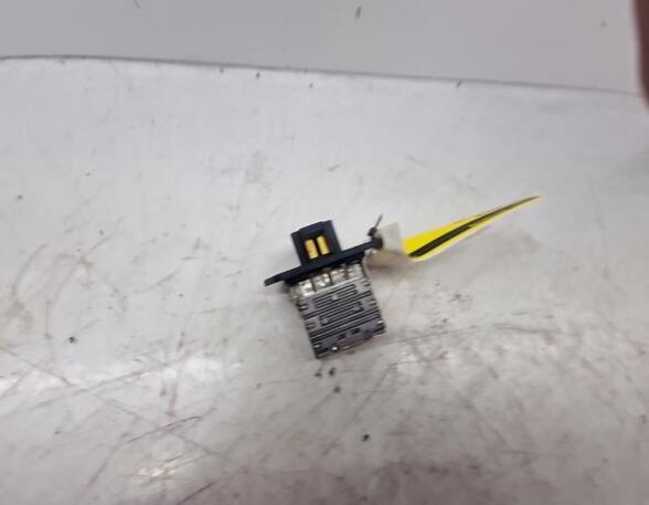 Resistor Interior Blower KIA Picanto (BA)