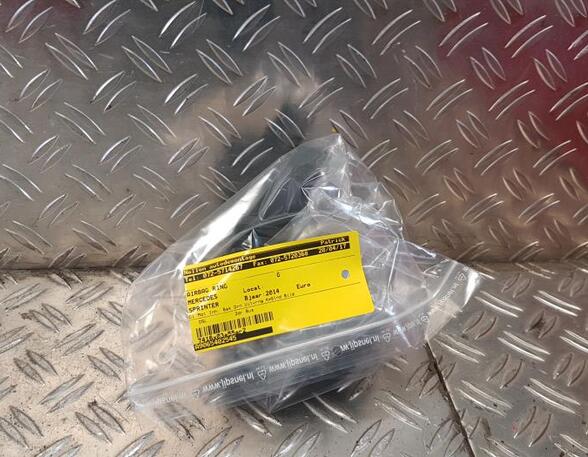 P8168071 Airbag Kontakteinheit MERCEDES-BENZ Sprinter 3,5t Kasten (906) A9065402