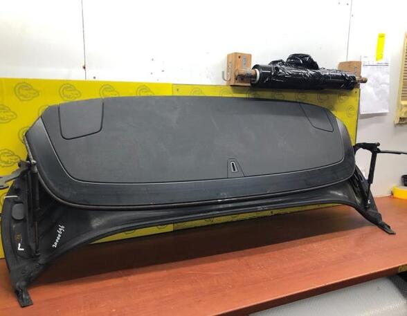 Folding top compartment lid BMW Z4 Roadster (E89)
