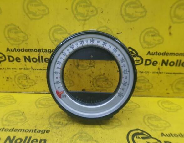 Tachometer (Revolution Counter) MINI Mini Countryman (R60)