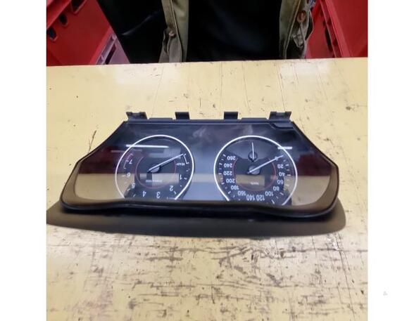 Tachometer (Revolution Counter) BMW 1er (F21)