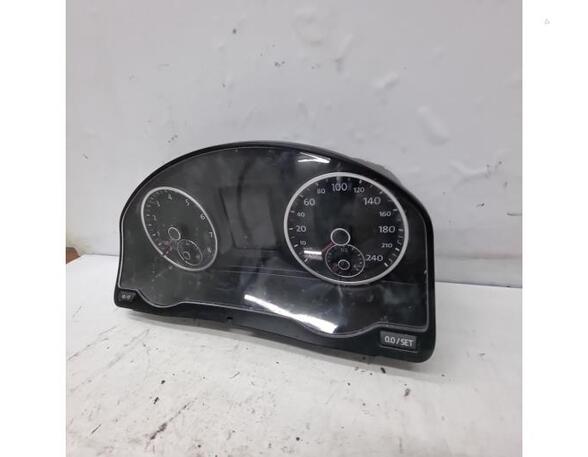 Tachometer (Revolution Counter) VW Tiguan (5N)