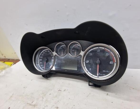 Tachometer (Revolution Counter) ALFA ROMEO Mito (955)