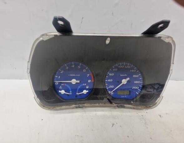 Tachometer (Revolution Counter) HONDA HR-V (GH)