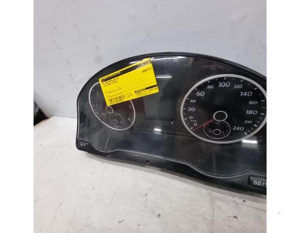 Tachometer (Revolution Counter) VW Tiguan (5N)