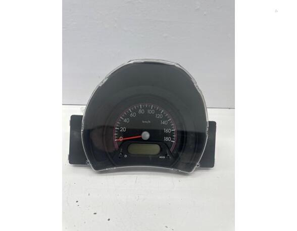 Tachometer (Revolution Counter) SUZUKI Alto (GF)
