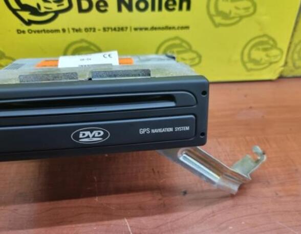 DVD-Player BMW 5er Touring (E39)