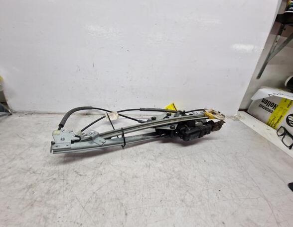 P20306751 Fensterheber links vorne RENAULT Megane II Grandtour (M) XXXXX