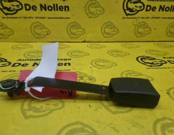 Seat Belt Buckle RENAULT Clio III (BR0/1, CR0/1), RENAULT Clio IV (BH)