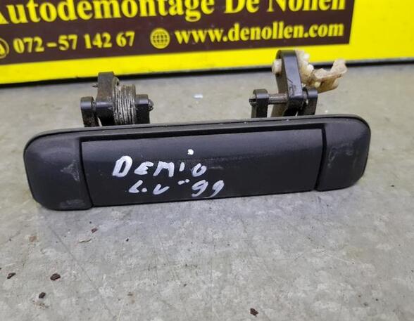 Grab Handle MAZDA Demio (DW)